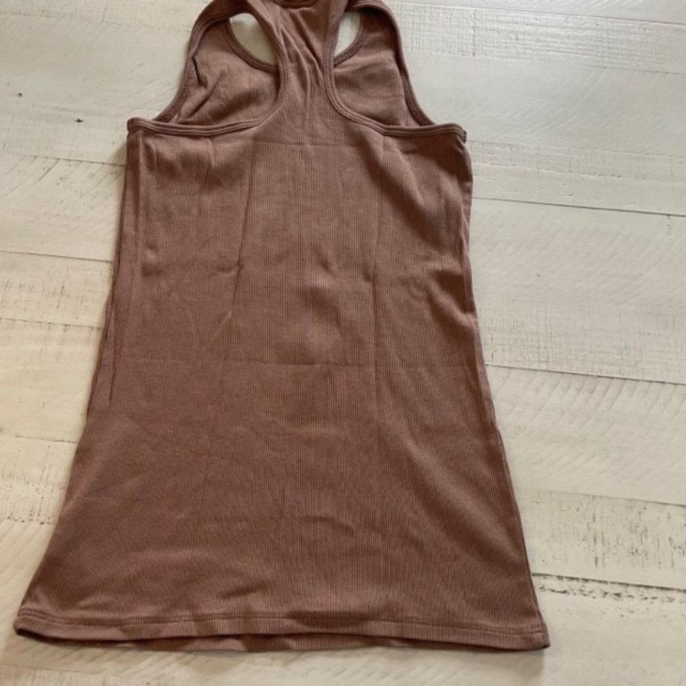 Commando Rib-Knit Tank Top - Picture 3 of 3